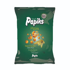 Cervecero Pizza -  Papiks